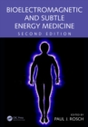 Bioelectromagnetic and Subtle Energy Medicine - eBook