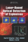 Laser-Based Optical Detection of Explosives - eBook