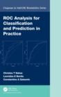 ROC Analysis for Classification and Prediction in Practice - Book