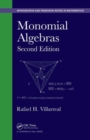 Monomial Algebras - Book