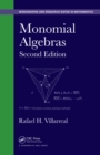 Monomial Algebras - eBook