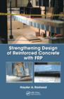 Strengthening Design of Reinforced Concrete with FRP - eBook
