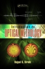 Introduction to OPTICAL METROLOGY - Book