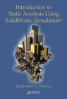 Introduction to Static Analysis Using SolidWorks Simulation - eBook