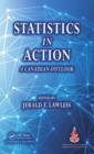 Statistics in Action : A Canadian Outlook - eBook