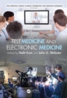 Telemedicine and Electronic Medicine - Book