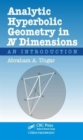 Analytic Hyperbolic Geometry in N Dimensions : An Introduction - Book