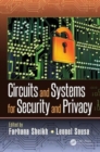 Circuits and Systems for Security and Privacy - Book