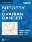 Surgery for Ovarian Cancer - Book