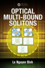 Optical Multi-Bound Solitons - eBook