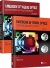 Handbook of Visual Optics, Two-Volume Set - Book