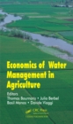 Economics of Water Management in Agriculture - eBook