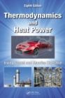 Thermodynamics and Heat Power - eBook