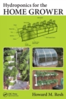 Hydroponics for the Home Grower - Book