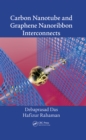 Carbon Nanotube and Graphene Nanoribbon Interconnects - eBook
