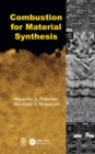 Combustion for Material Synthesis - eBook