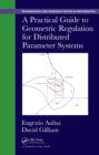A Practical Guide to Geometric Regulation for Distributed Parameter Systems - eBook