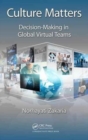 Culture Matters : Decision-Making in Global Virtual Teams - Book