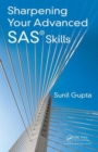 Sharpening Your Advanced SAS Skills - Book