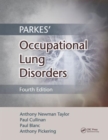 Parkes' Occupational Lung Disorders - Book