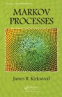 Markov Processes - Book
