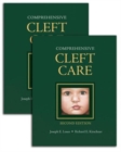 Comprehensive Cleft Care - Book