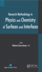 Research Methodology in Physics and Chemistry of Surfaces and Interfaces - eBook