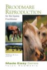 Broodmare Reproduction for the Equine Practitioner - eBook