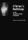 O'Brien's Radiology for the Ambulatory Equine Practitioner - eBook