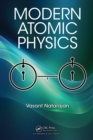 Modern Atomic Physics - eBook