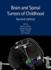 Brain and Spinal Tumors of Childhood - Book