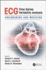 ECG Time Series Variability Analysis : Engineering and Medicine - Book