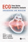 ECG Time Series Variability Analysis : Engineering and Medicine - eBook