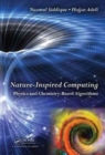 Nature-Inspired Computing : Physics and Chemistry-Based Algorithms - Book