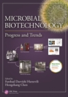 Microbial Biotechnology : Progress and Trends - eBook