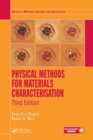 Physical Methods for Materials Characterisation - Book