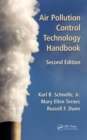 Air Pollution Control Technology Handbook - Book