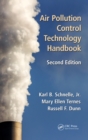 Air Pollution Control Technology Handbook - eBook