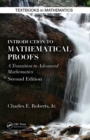 Introduction to Mathematical Proofs - eBook