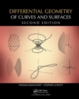Differential Geometry of Curves and Surfaces - Book