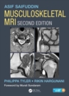 Musculoskeletal MRI - Book