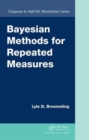 Bayesian Methods for Repeated Measures - Book