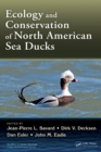 Ecology and Conservation of North American Sea Ducks - Book