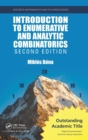 Introduction to Enumerative and Analytic Combinatorics - Book