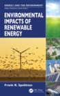 Environmental Impacts of Renewable Energy - Book