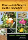 Plants with Anti-Diabetes Mellitus Properties - eBook