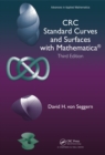 CRC Standard Curves and Surfaces with Mathematica - eBook