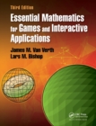 Essential Mathematics for Games and Interactive Applications - Book