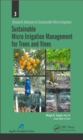 Sustainable Micro Irrigation Management for Trees and Vines - eBook