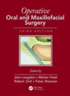 Operative Oral and Maxillofacial Surgery - Book